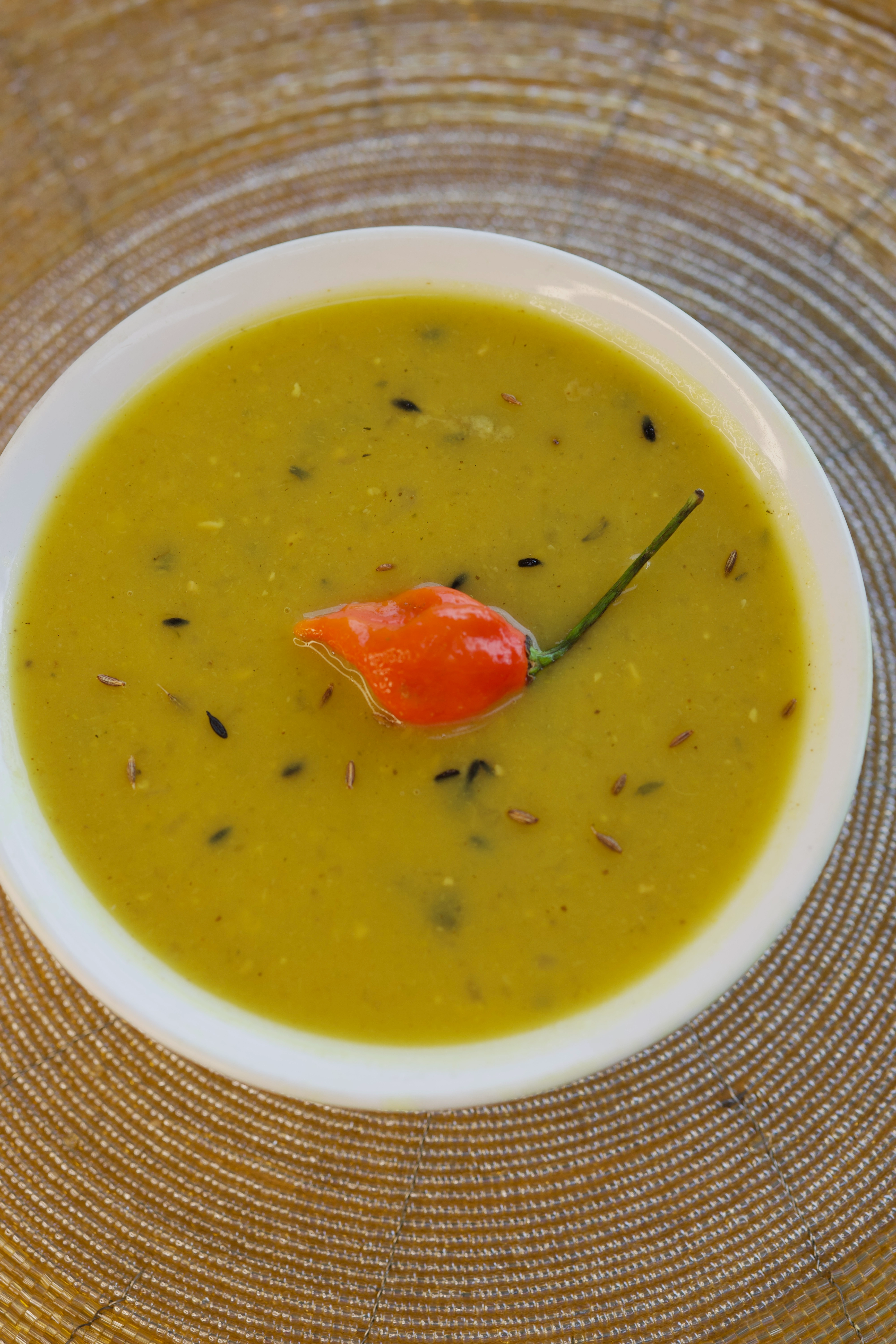 Dhal